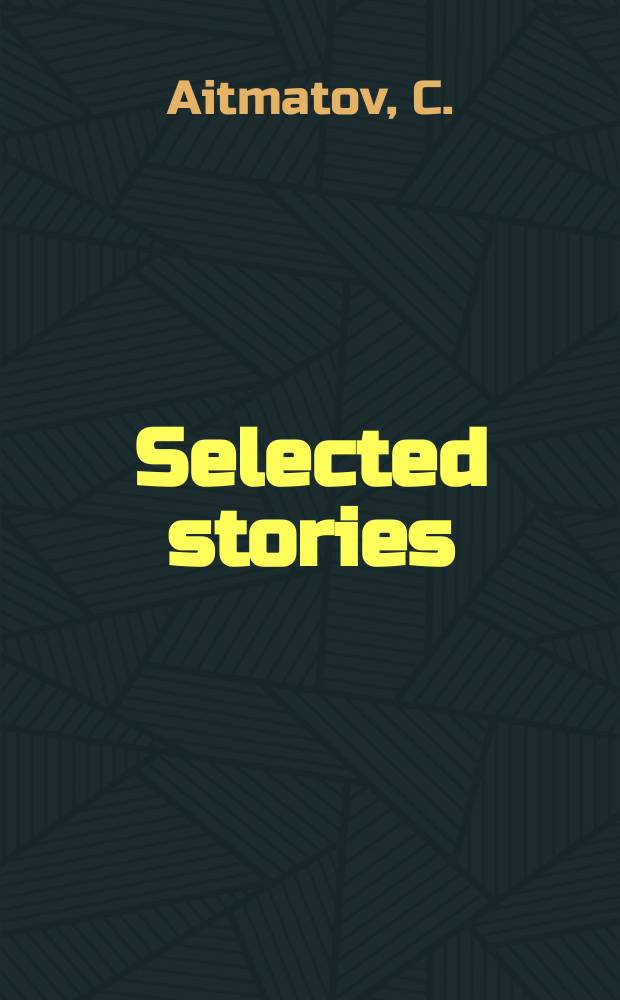 Selected stories