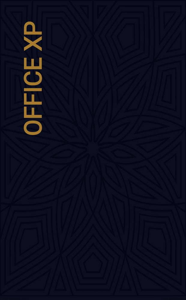 Office XP