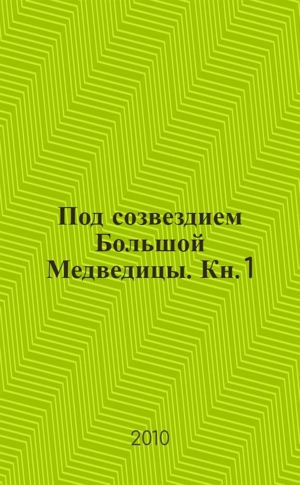 Под созвездием Большой Медведицы. Кн. 1 : Косиль