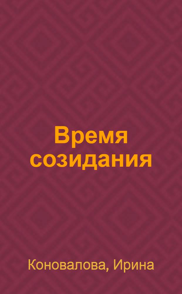 Время созидания : 50 лет Владивостокскому бутощебеночному заводу, 1960-2010 гг