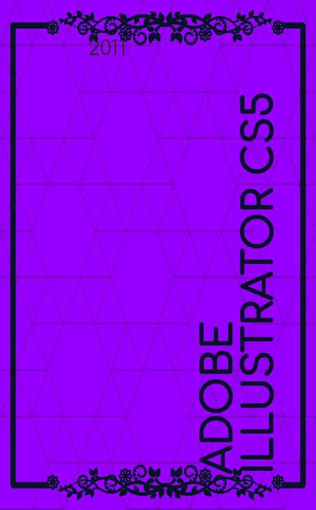 Adobe illustrator CS5