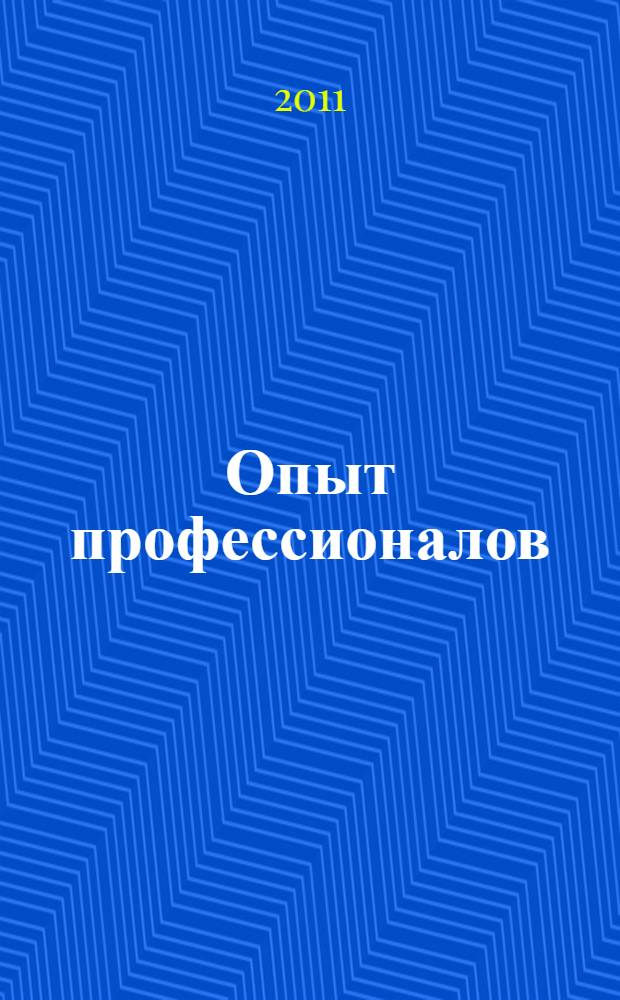 Опыт профессионалов : обработка деталей, декоративная отделка, аксессуары : перевод с немецкого языка