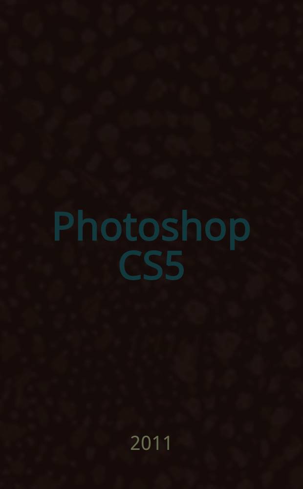 Photoshop CS5