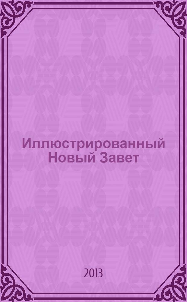 Иллюстрированный Новый Завет