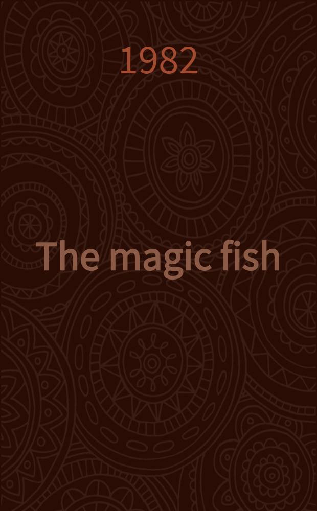 The magic fish