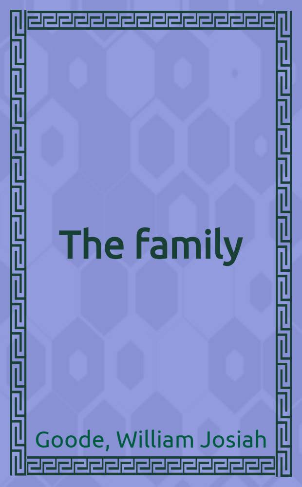 The family