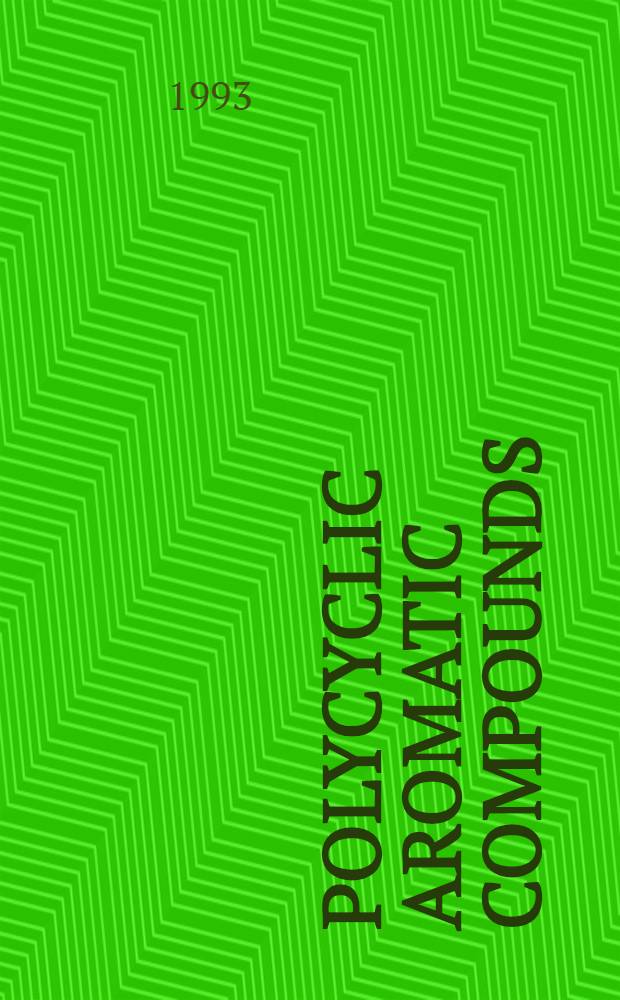 Polycyclic aromatic compounds (PAC) in diesel fuel and exhaust emissions : Aspects of sampling techniques, chem. determination, multivariate data interpretation a. PAC emissions reduction : Akad. ahv