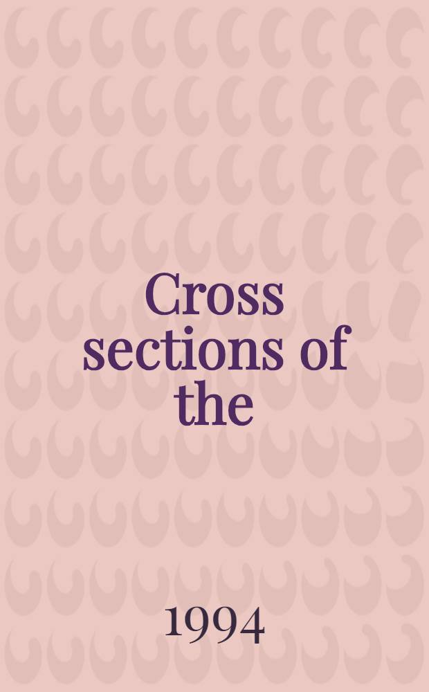 Cross sections of the (HI, n) channel in the cold-fusion-type reactions Bi + Ar and Pb + Cl