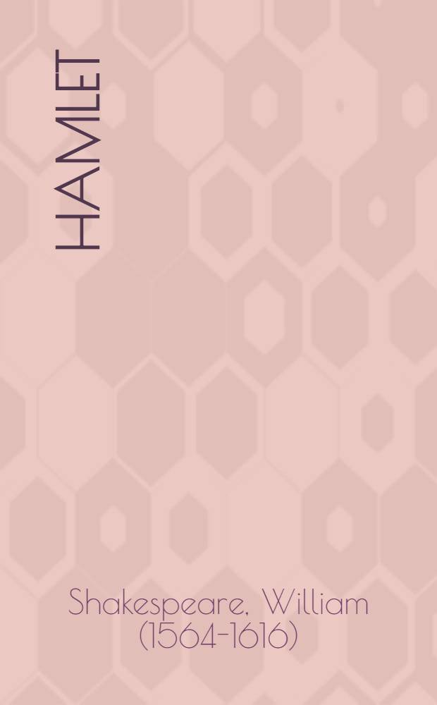 Hamlet