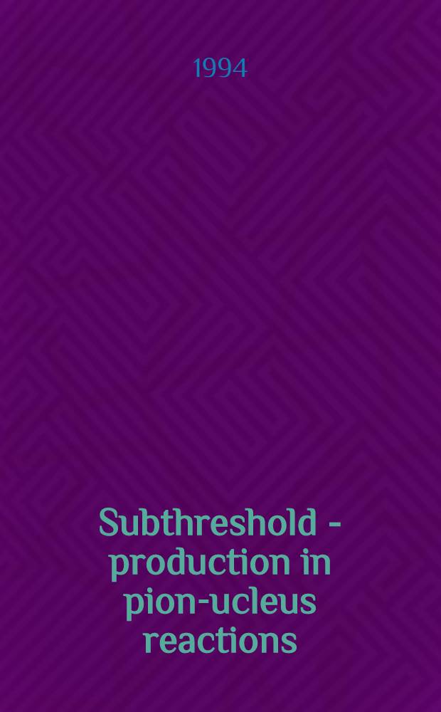 Subthreshold K- production in pion -nucleus reactions