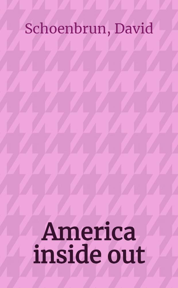 America inside out