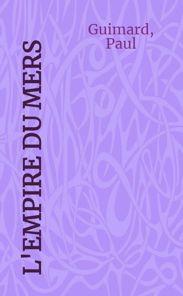 L'empire du mers