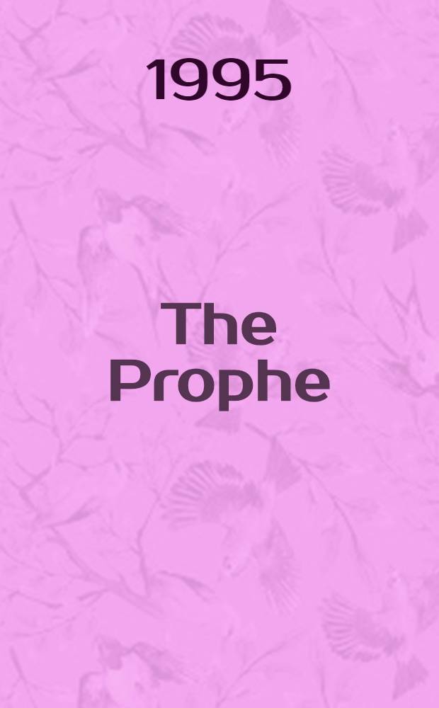 The Prophe