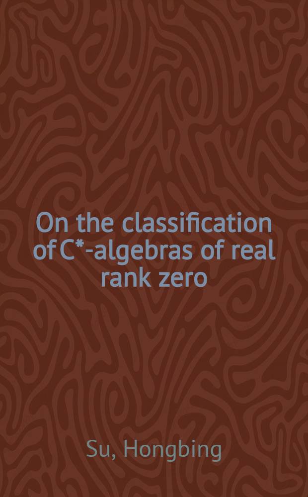 On the classification of C*-algebras of real rank zero : inductive limits of matrix algebras over non - Hausdorff graphs