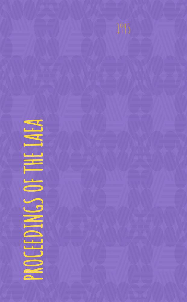 Proceedings of the IAEA/RCA workshop on calibration of dosimeters and survey instruments for photons, Nov. 28 - Dec. 2, 1994, Tokai, Japan