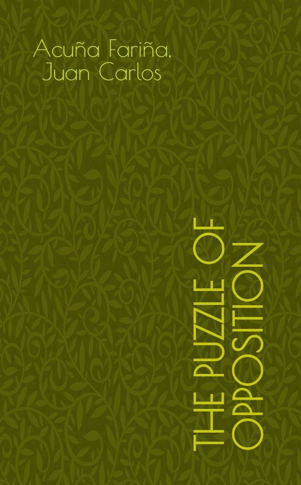 The puzzle of opposition : On so - called appositive structures in Engl = Проблема приложения.