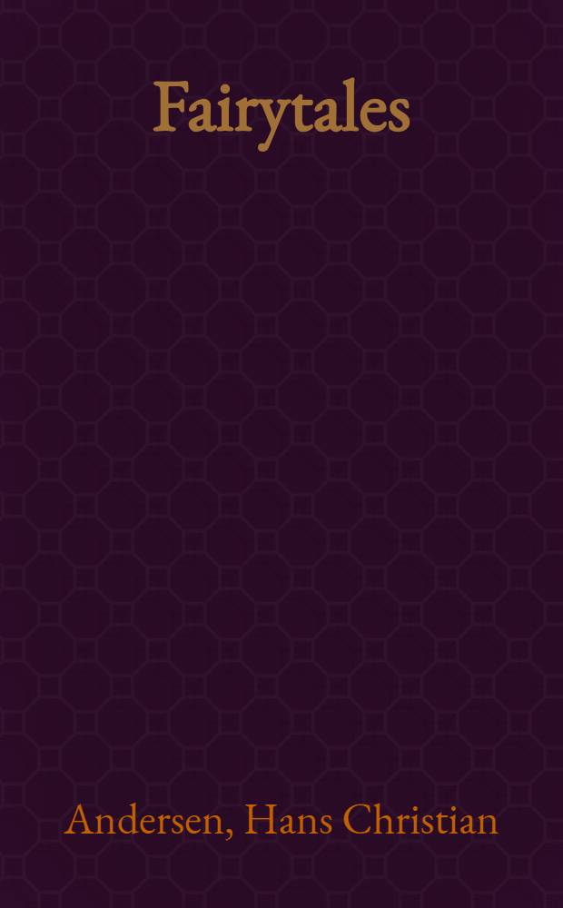 Fairytales