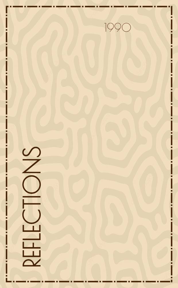 Reflections