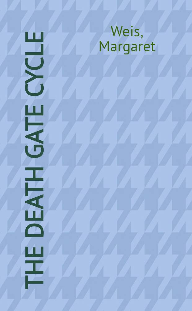 The death gate cycle