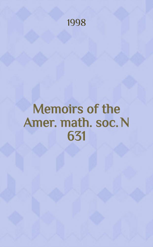 Memoirs of the Amer. math. soc. N 631 = Когомология модулярной группы зигеля второй степени и четвёртого уровня.