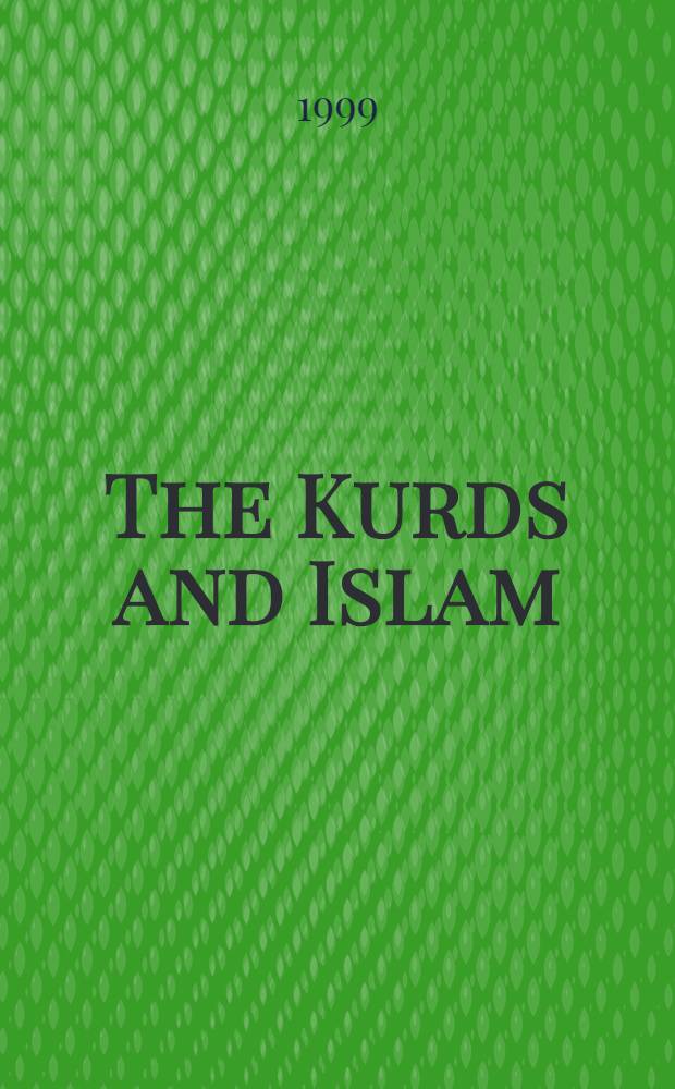 The Kurds and Islam