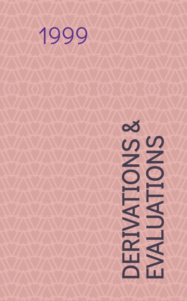 Derivations & evaluations : On the syntax of subjects a. complementizers : Diss.