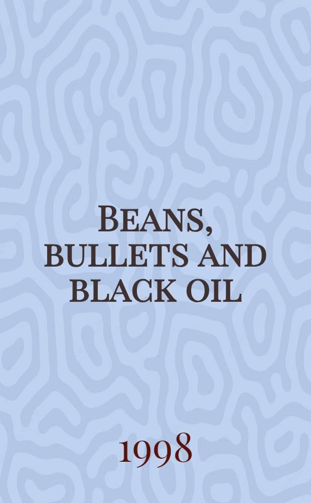 Beans, bullets and black oil : The story of fleet logistics afloat in the Pacific during World War II = Изменение языка на Крайнем Севере. Лингвистическое возрождение в Северной Скандинавии и Финляндии..