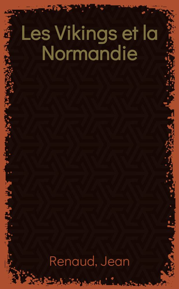Les Vikings et la Normandie