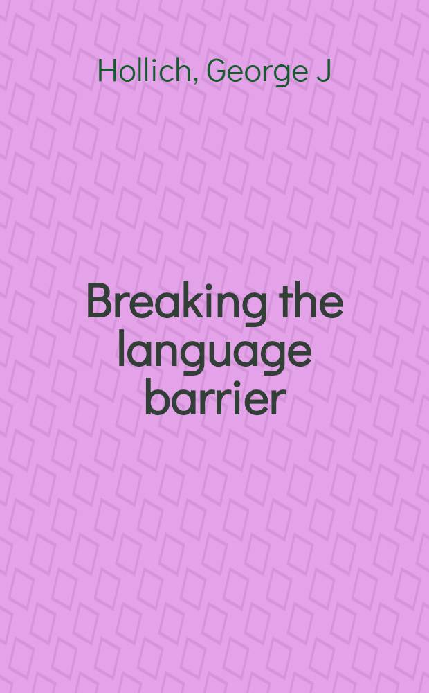 Breaking the language barrier : An emergentist coalition model for the origins of word learning
