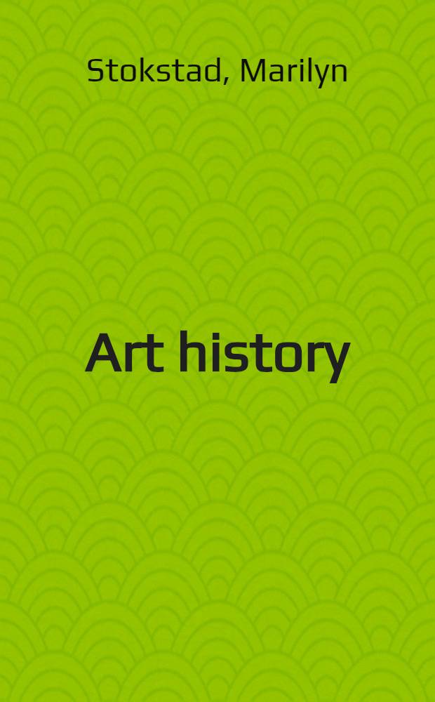 Art history