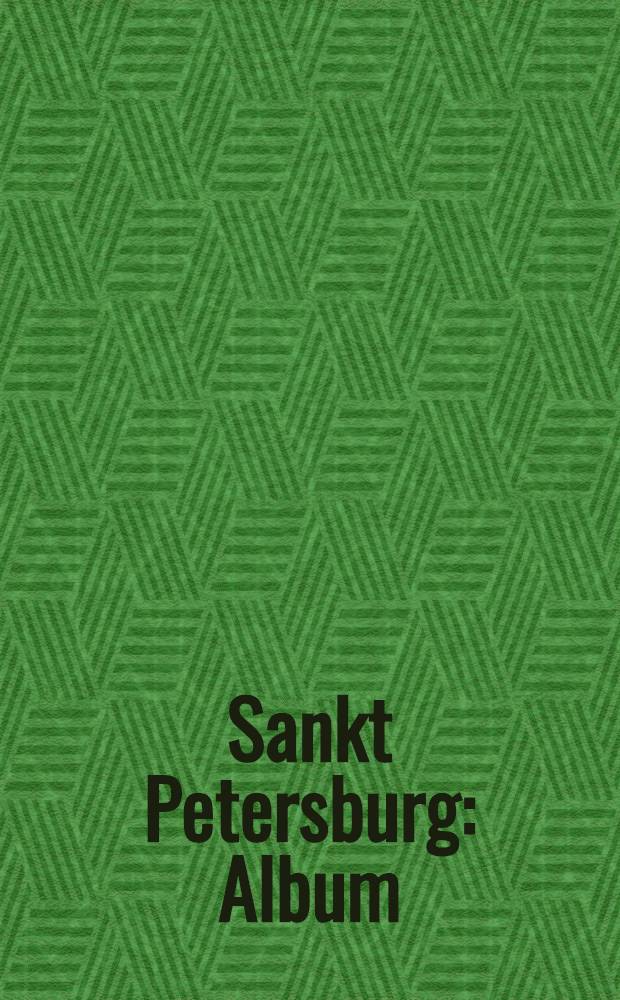 Sankt Petersburg : Album