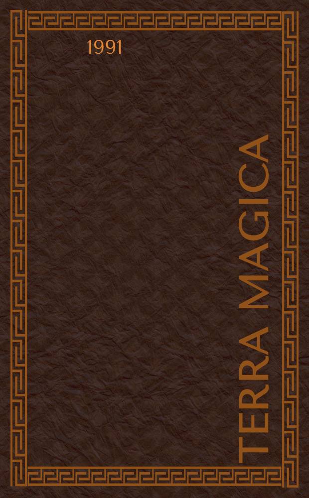 Terra magica