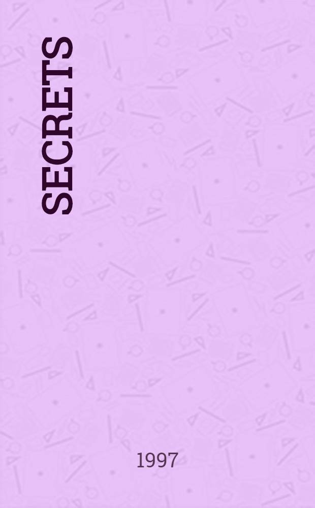 Secrets