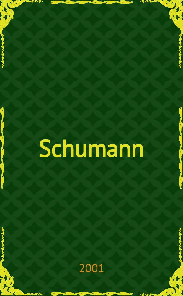 Schumann
