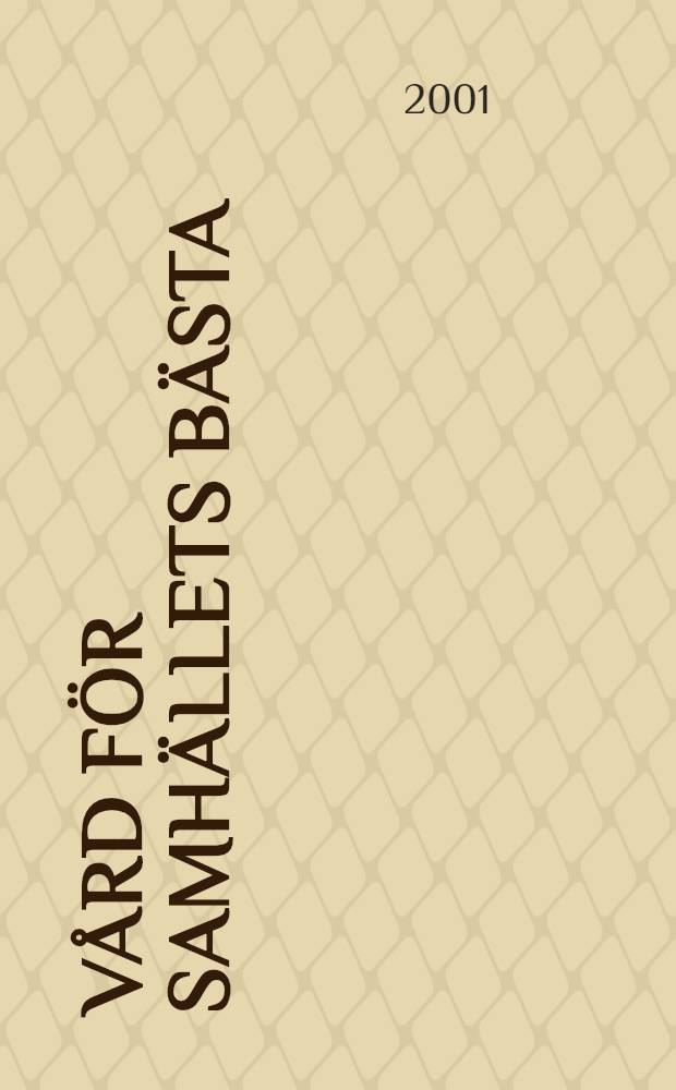 Vård för samhällets bästa : Debatten om tvångsvård i svensk lagstiftning, 1850-1970