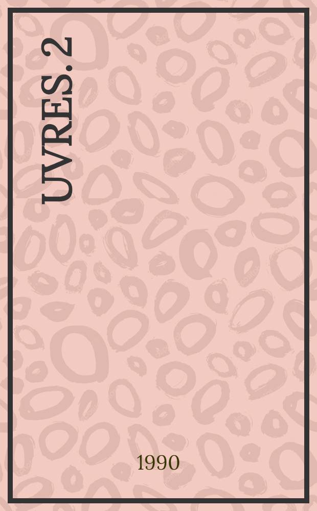 &OElig;uvres. 2