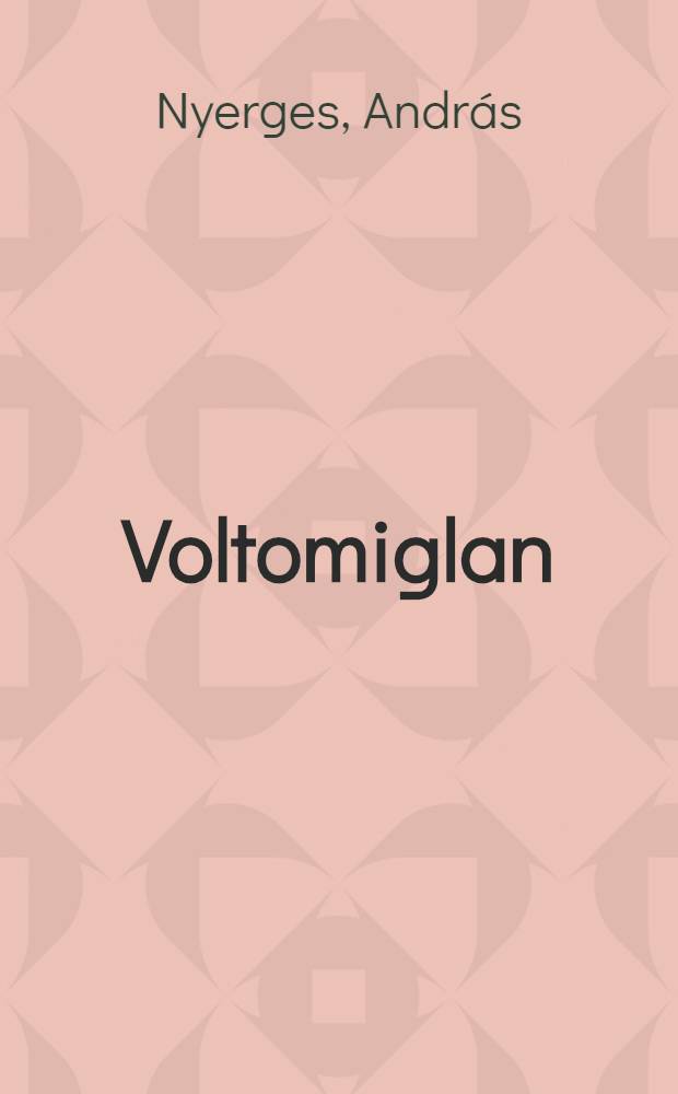 Voltomiglan