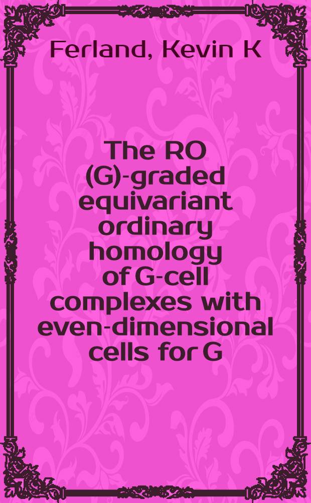 The RO(G)-graded equivariant ordinary homology of G-cell complexes with even-dimensional cells for G=Z/p