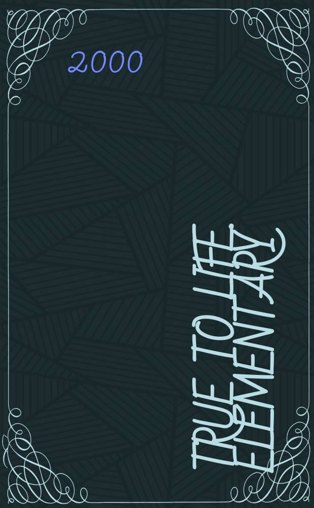 True to life. Elementary : English for adult learners = Правда жизни. Начальный уровень