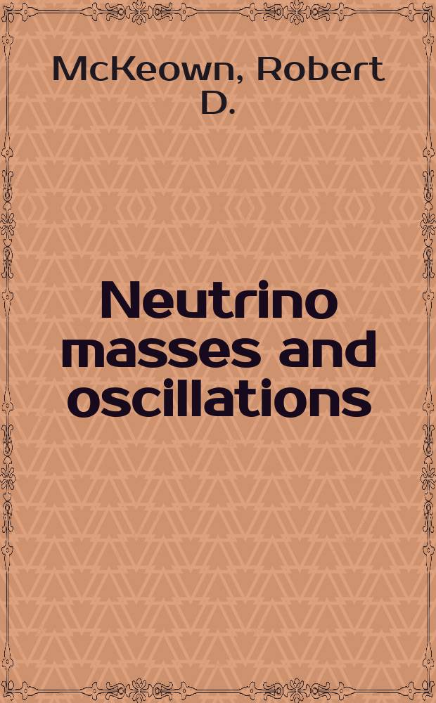 Neutrino masses and oscillations: triumphs and challenges