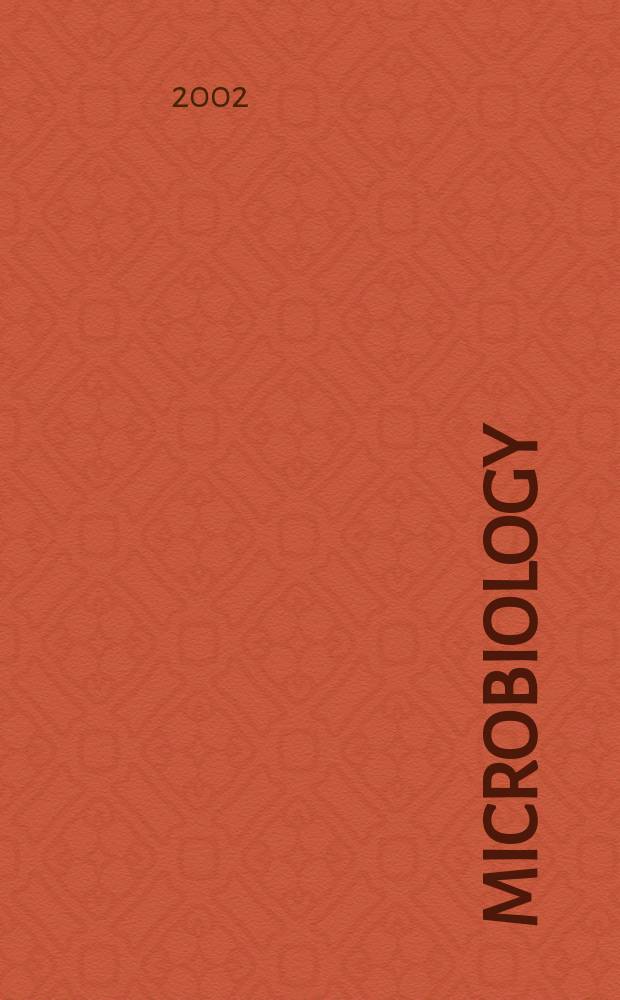 Microbiology