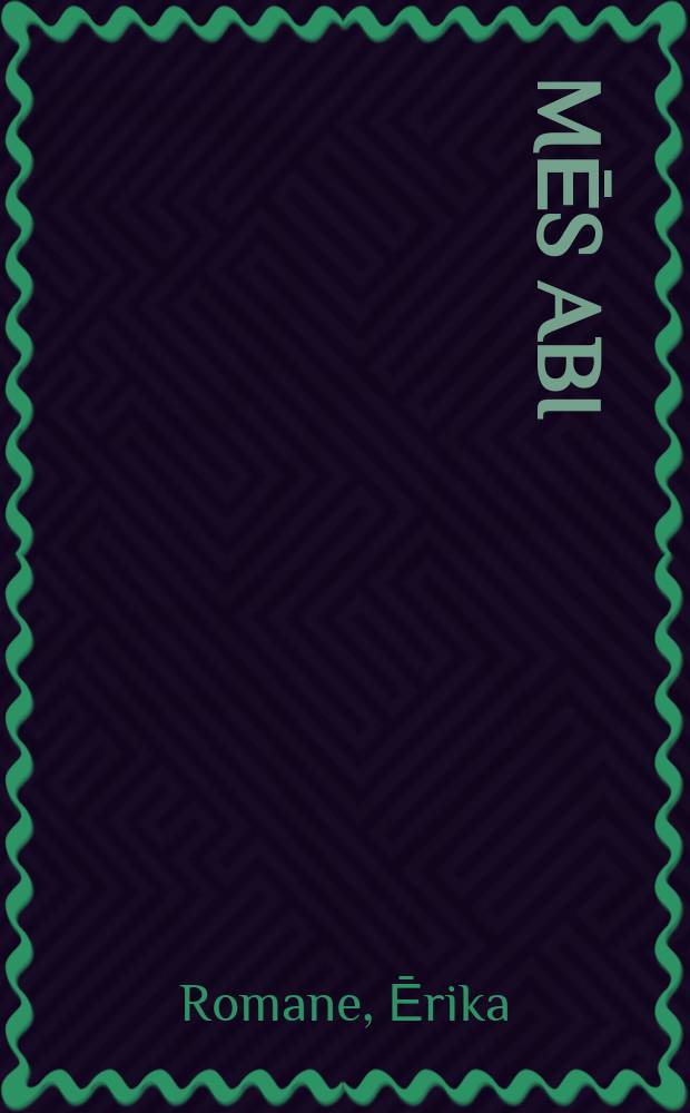 Mēs abi