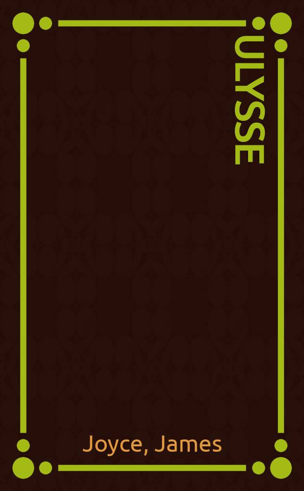 Ulysse