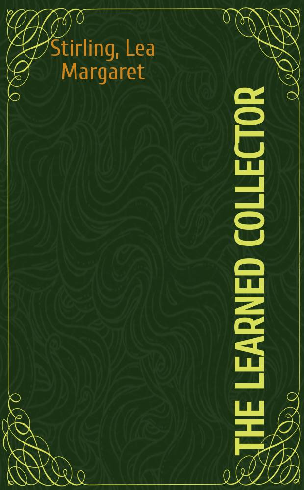 The learned collector : mythological statuettes and classical taste in late antique Gaul = Научное собрание. Мифологические статуетки и классический вкус в позднеантичной Галлии