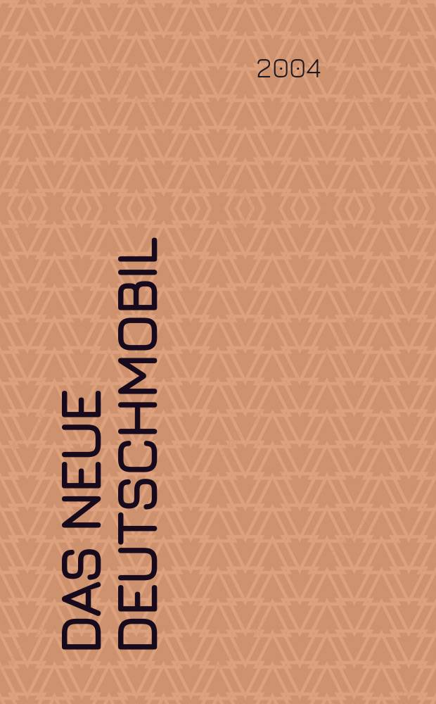 Das neue Deutschmobil : [Lehrwerk für Kinder учебно-методический комплект в 3 ч. Lehrbuch]. Lehrbuch 1