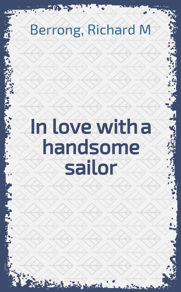 In love with a handsome sailor: the emergence of gay identity and the novels of Pierre Loti = В любви с красивым моряком:появление гей идентичности в романах Пьера Лоти