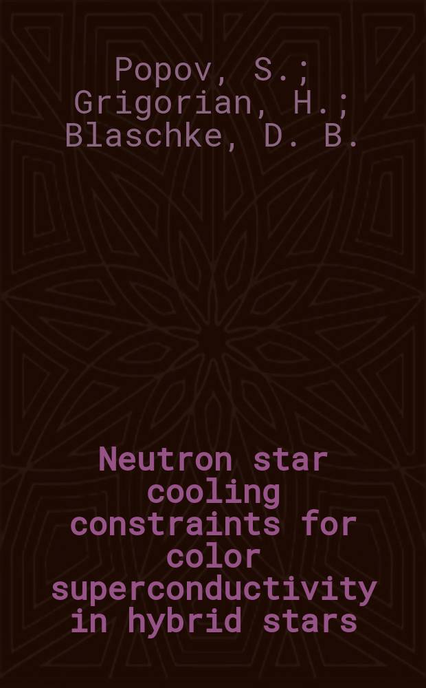 Neutron star cooling constraints for color superconductivity in hybrid stars
