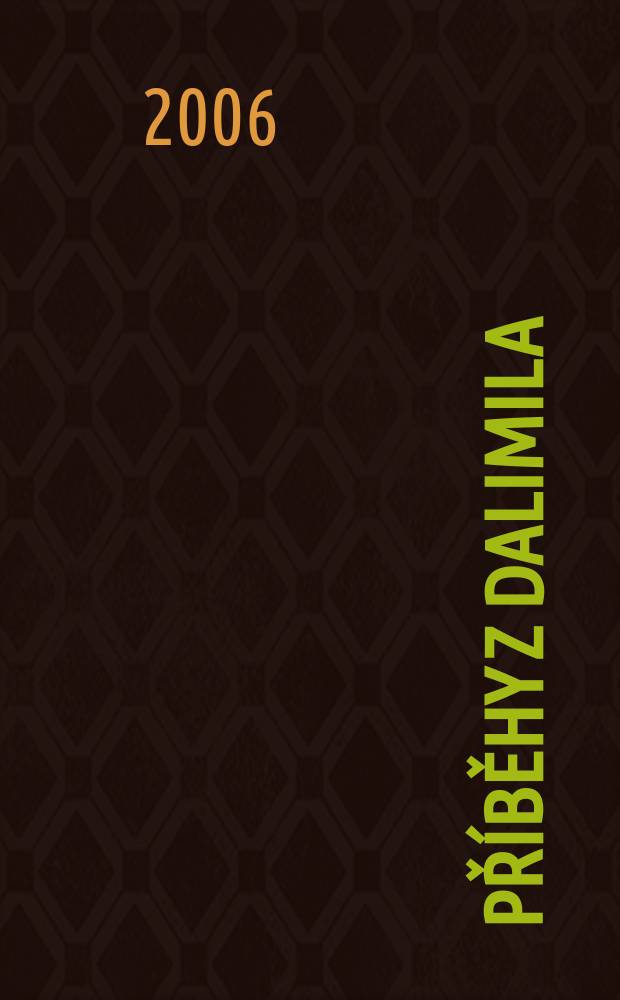 Příběhy z Dalimila : pařížský zlomek latinského překladu : úryvky z Kroniky tak řečeného Dalimila = Приключения с Далимилом
