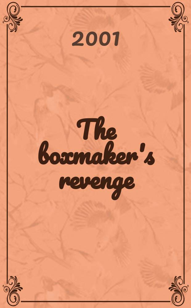 The boxmaker's revenge : 'orthodoxy', 'heterodoxy' and the politics of the parish in early Stuart London = "Ортодоксия", "инакомыслие" и политика в приходе Лондона ранних Стюартов
