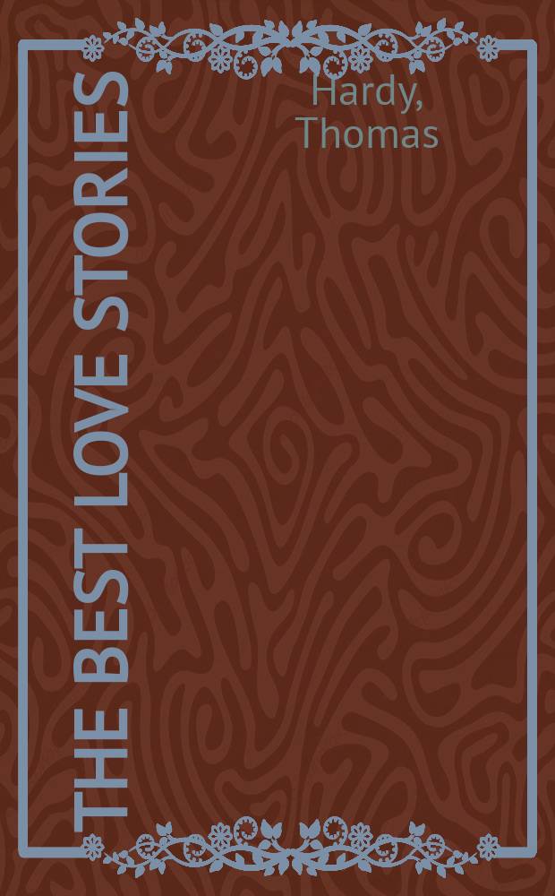 The best love stories